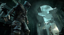 PS4 THIEF ALL