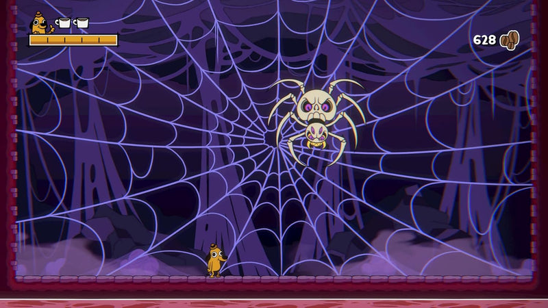 This is Fine: Maximum Cope