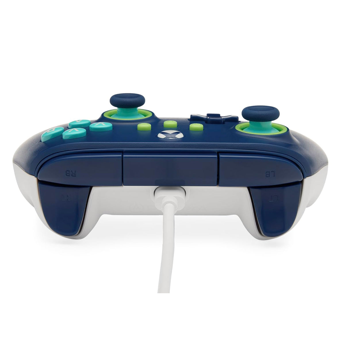 PowerA Wired Controller for Xbox | DataBlitz