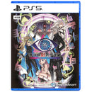 PS5 No Sleep for Kaname Date From AI The Somnium Files (Asian)