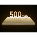 MCHOSE K7 Ultra Lightweight Wireless Gaming Mouse | DataBlitz