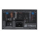 ASRock Taichi TC-1650T 1650W 80+ Titanium & Cybenetics Titanium ATX 3.1 PCIe 5.1 Full Modular Power Supply