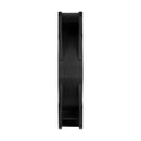 Arctic P12 PWM PST RGB 0dB 120mm PWM 3-Pack Fan without Controller (Black) (ACFAN00230A)
