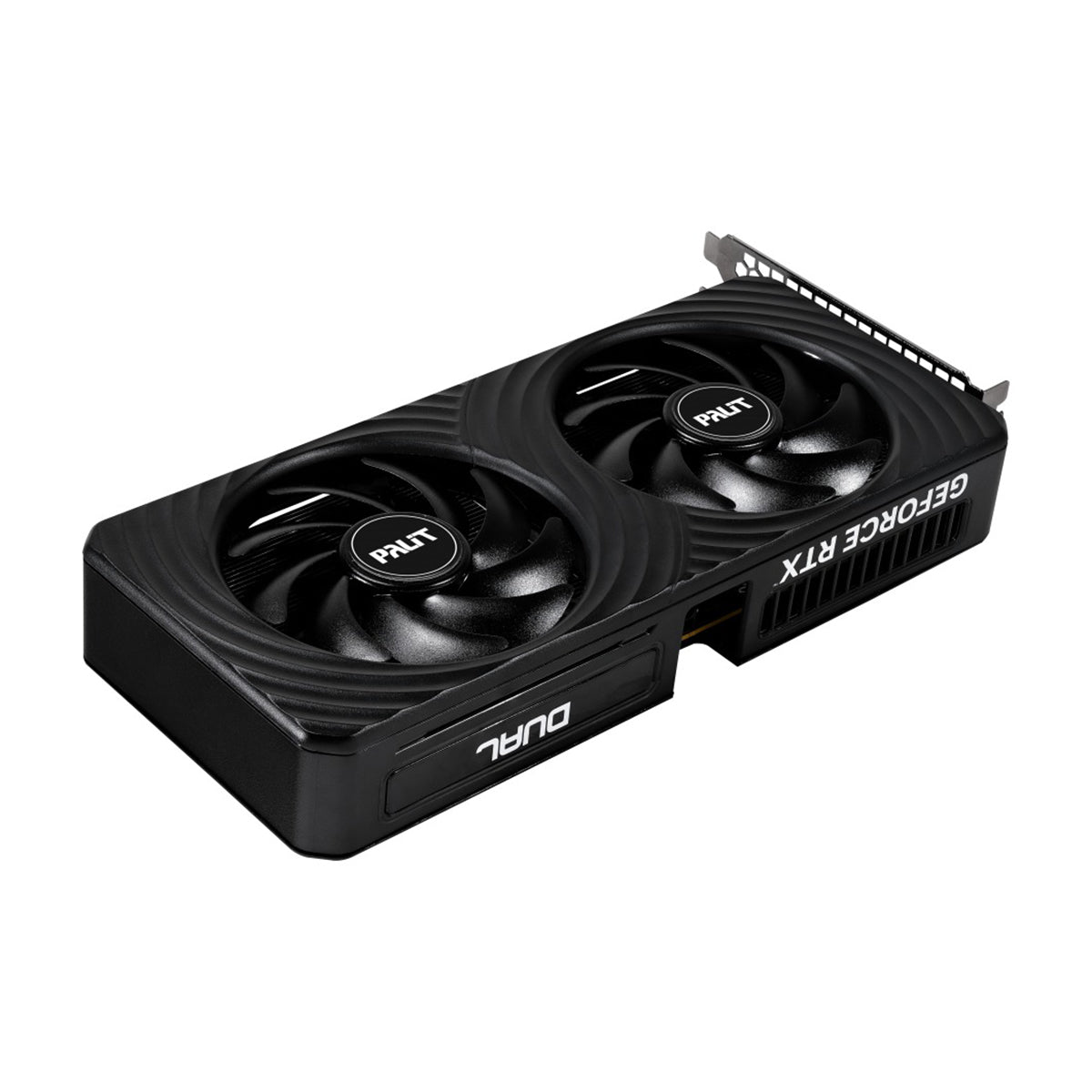 Palit GeForce RTX 5050 Dual OC 8GB GDDR6 Graphics Card