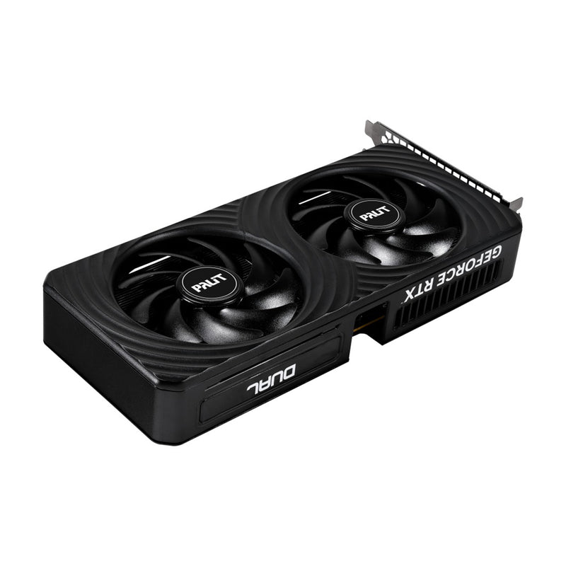 Palit GeForce RTX 5050 Dual OC 8GB GDDR6 Graphics Card