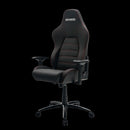 DragonWar Pro-Gaming Chair (Black) (GC-019)