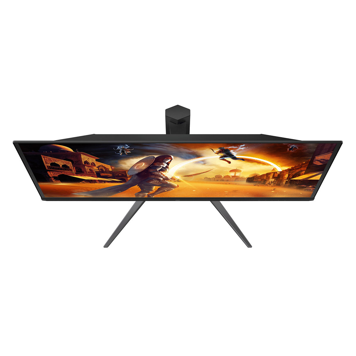 AOC Q27G4KD 26.5" QHD (2560x1440) 500Hz 0.03ms Adaptive-Sync QD-OLED Gaming Monitor