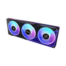 ASRock Phantom Gaming 360 LCD AIO Liquid Cooler