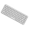 Darkflash V200 Wireless Bluetooth Keyboard (White)