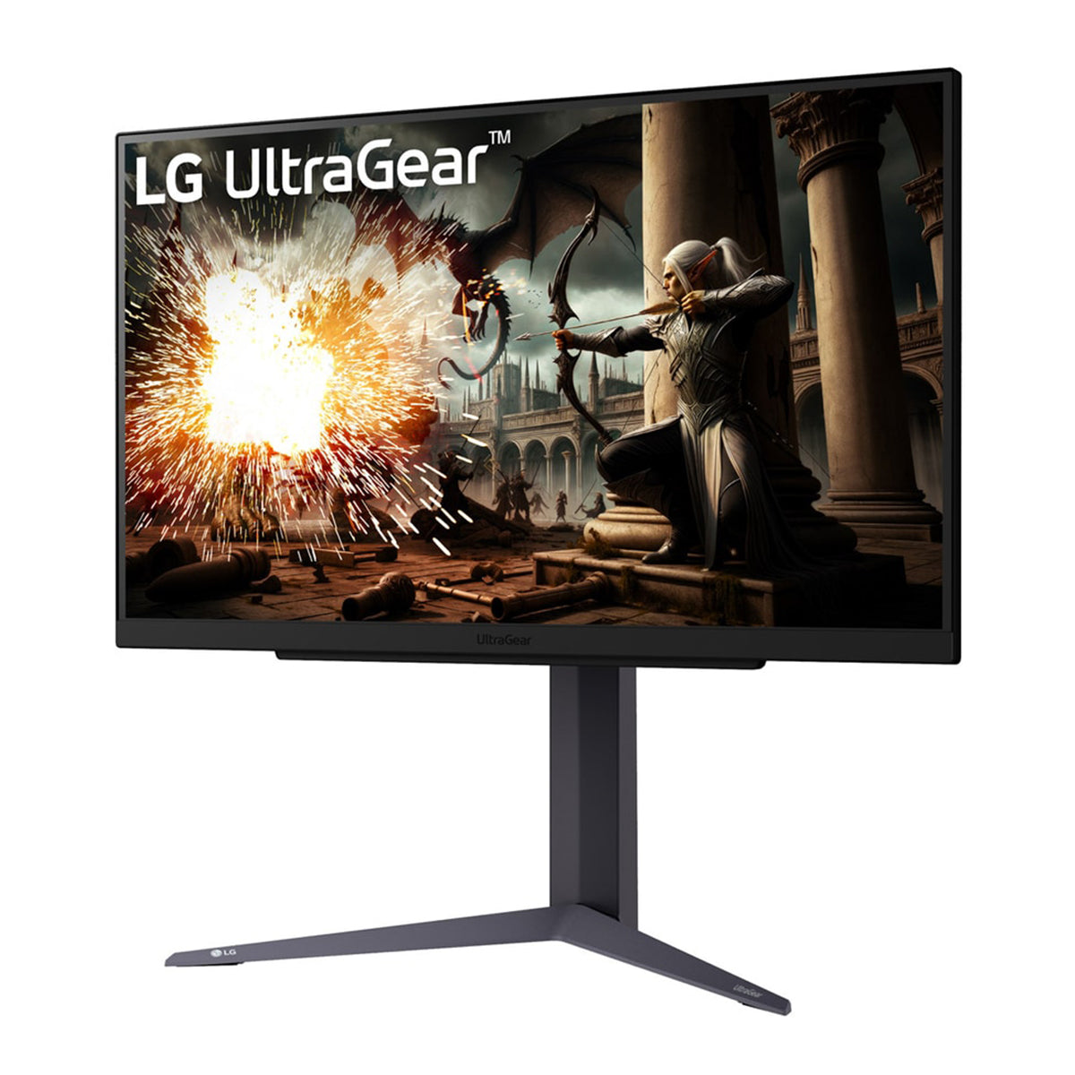 HOT Lg 27gl850 1440p 144hz Monitor Lg Lg Gaming Monitor 27