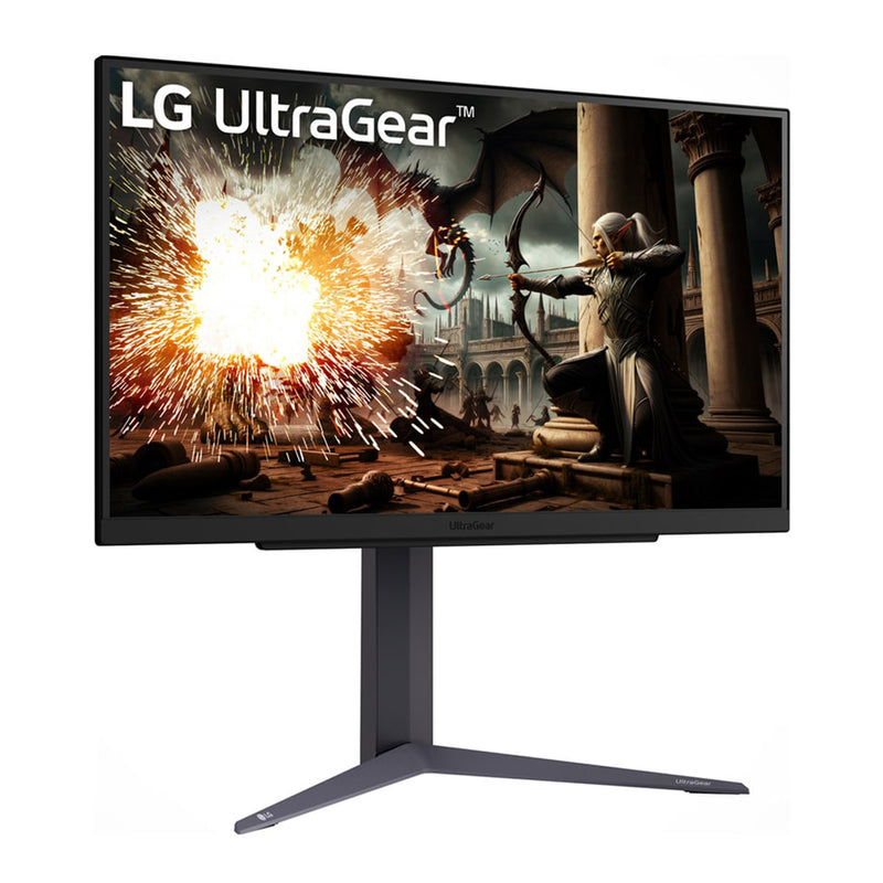 Lg Ultragear 24 Inch 144hz Monitor G Sync LG UltraGear 27GN800-B