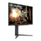 LG Ultragear 27GS75Q-B IPS 27" HDR (2560x1440) 180Hz 1ms GTG G-Sync Compatible Gaming Monitor