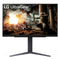 LG Ultragear 27GS75Q-B IPS 27" HDR (2560x1440) 180Hz 1ms GTG G-Sync Compatible Gaming Monitor