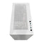 Aurora CH510 Gaming PC (White) | Ryzen 5 7600 I 32GB RAM I 1TB SSD I RX 7700 XT | Windows 11 Pro