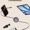 Ugreen Nexode USB-C to USB-C 100W PD Fast Charging Retractable Cable