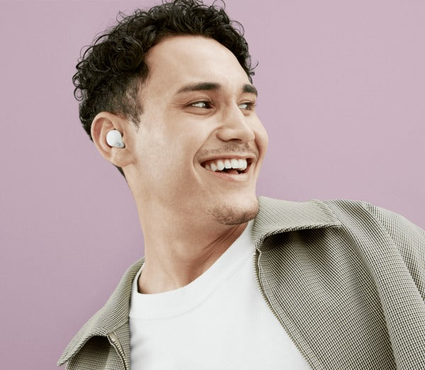 Sony Linkbuds S WF-LS900N True Wireless Noise Canceling Earbuds