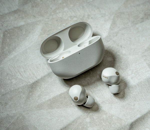 Sony WF-1000XM5 Truly Wireless Noise Canceling Earbuds