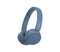 Sony WH-CH520 Wireless Headphones (Blue)