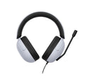 Sony Inzone H3 Wired Gaming Headset (White)