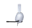 Sony Inzone H3 Wired Gaming Headset (White)