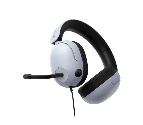 Sony Inzone H3 Wired Gaming Headset (White)