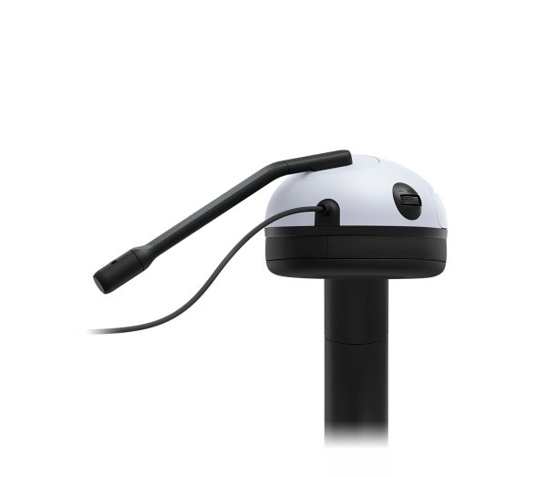 Sony Inzone H3 Wired Gaming Headset (White)