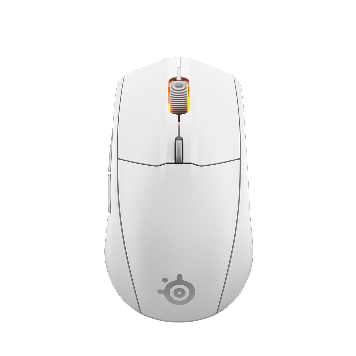 SteelSeries Rival 3 Wireless Gen 2 TrueMove Air Sensor Gaming Mouse | DataBlitz