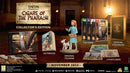 PS4 Tintin Reporter Cigars Of The Pharaoh Collectors Edition Reg.2 (ENG/EU)