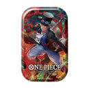 One Piece Card Game Emperors in The New World Mini Tin Pack Set Vol.1 (OP-09)