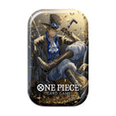 One Piece Card Game Emperors in The New World Mini Tin Pack Set Vol.1 (OP-09)