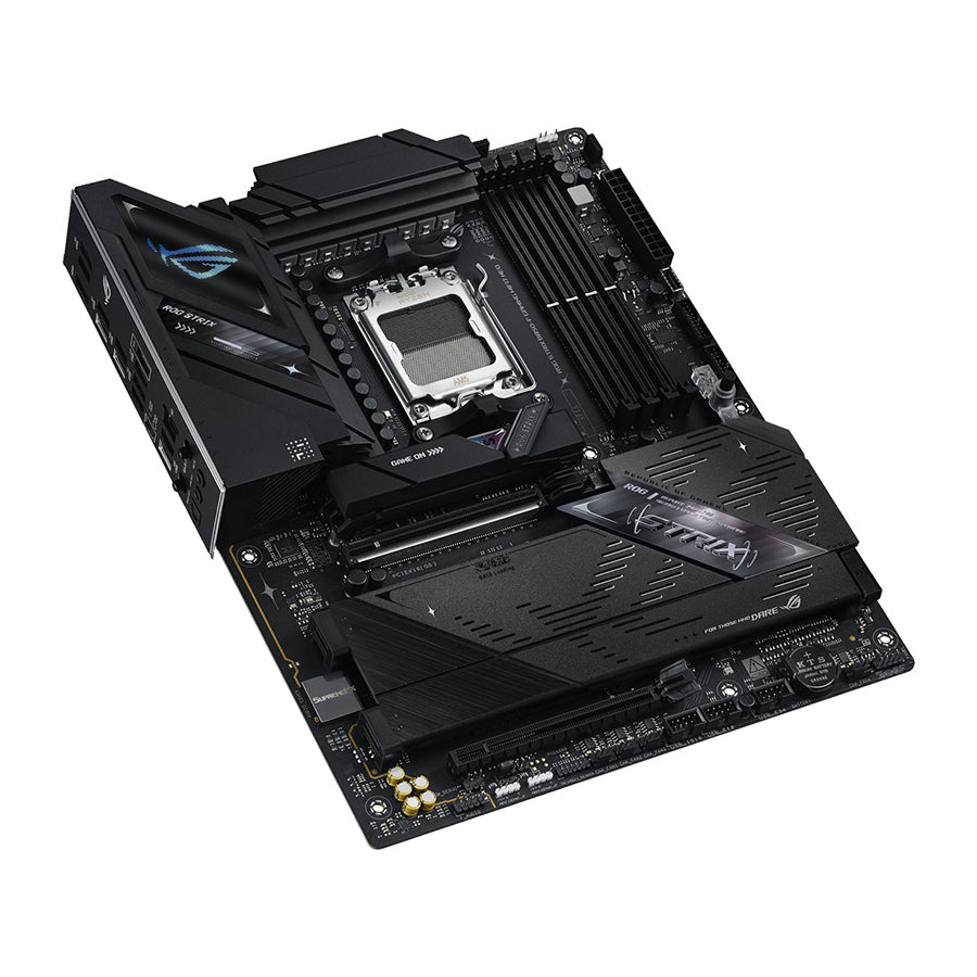 ASUS ROG Strix B850-F Gaming WiFi7 Neo DDR5 AMD Motherboard