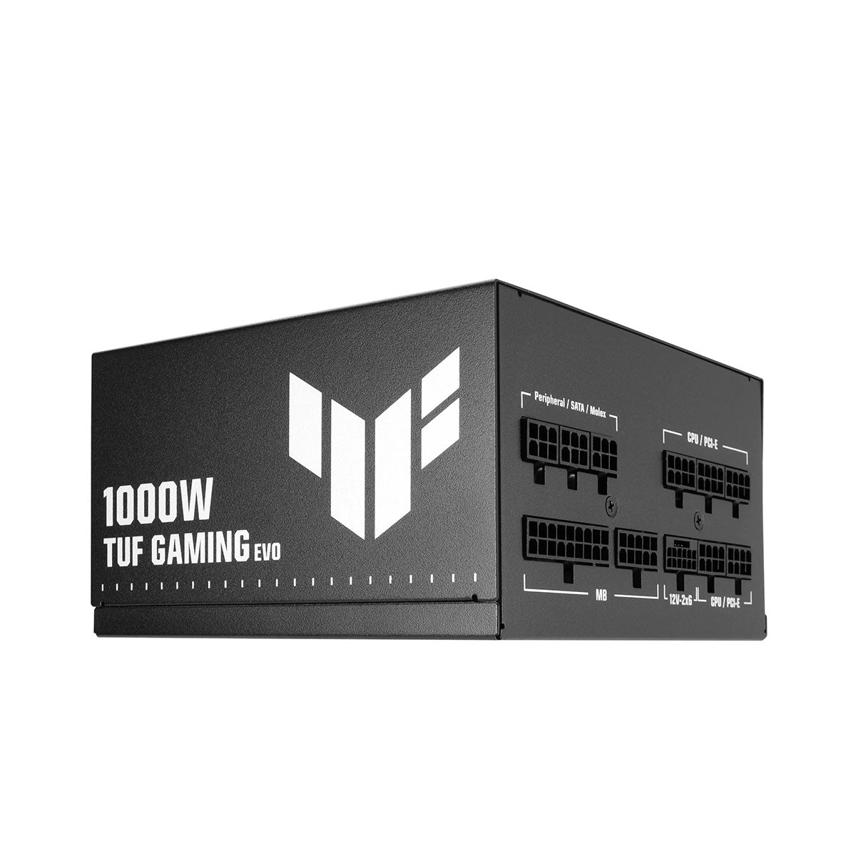 ASUS TUF Gaming 1000W 80+ Gold Evo ATX 3.1 Power Supply
