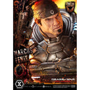 Real Elite Masterline Gears of War: Reloaded Marcus Fenix | DataBlitz