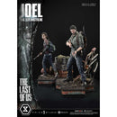 Real Elite Masterline The Last of Us Part I Joel | DataBlitz