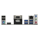 Asrock A520M-HVS AMD Socket AM4 DDR4 Motherboard