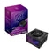 ASRock Phantom Gaming PG-750G 750W 80+ Gold & Cybenetics Gold ATX 3.1 PCIe 5.1 Full Modular Power Supply