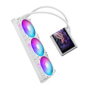 ASUS ROG Ryuo IV 360 ARGB CPU Liquid Cooler