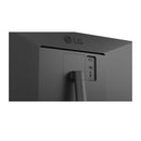 LG 34U511A-B 34" UltraWide IPS (2560x1080) 100Hz 5ms GTG DisplayHDR 400 Monitor with Tilt Adjustment