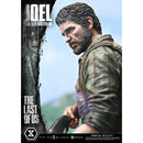 Real Elite Masterline The Last of Us Part I Joel | DataBlitz