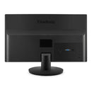 ViewSonic VA2025-H 20" WSXGA (1600x900) 60Hz 5ms GTG TN Technology Home & Office Monitor