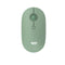 Darkflash M310 Wireless Bluetooth Mouse (Green)