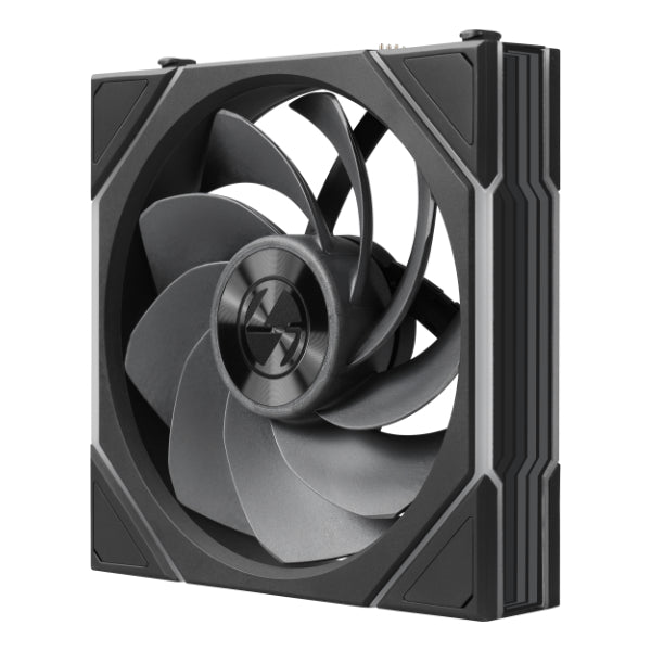 Lian Li Uni Fan TL Flex 120mm | DataBlitz