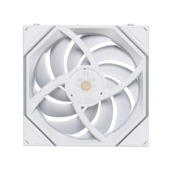 Lian Li Uni Fan TL Flex 120mm | DataBlitz