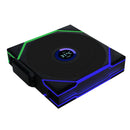 Lian Li Uni Fan TL Wireless LCD 120mm Revolutionary ARGB Triple Fan