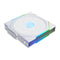 Lian Li Uni Fan TL Wireless LCD 120mm Revolutionary ARGB Triple Fan