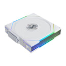 Lian Li Uni Fan TL Wireless 120mm Revolutionary ARGB Triple Fan