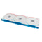 Lian Li Uni Fan TL Wireless 120mm Reverse Blade Revolutionary ARGB Triple Fan