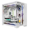 Lian Li Uni Fan TL Wireless LCD 120mm Revolutionary ARGB Single Fan 