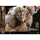 Ultimate Diorama Masterline TV Animation Attack on Titan Reiner Braun Armored Titan | DataBlitz