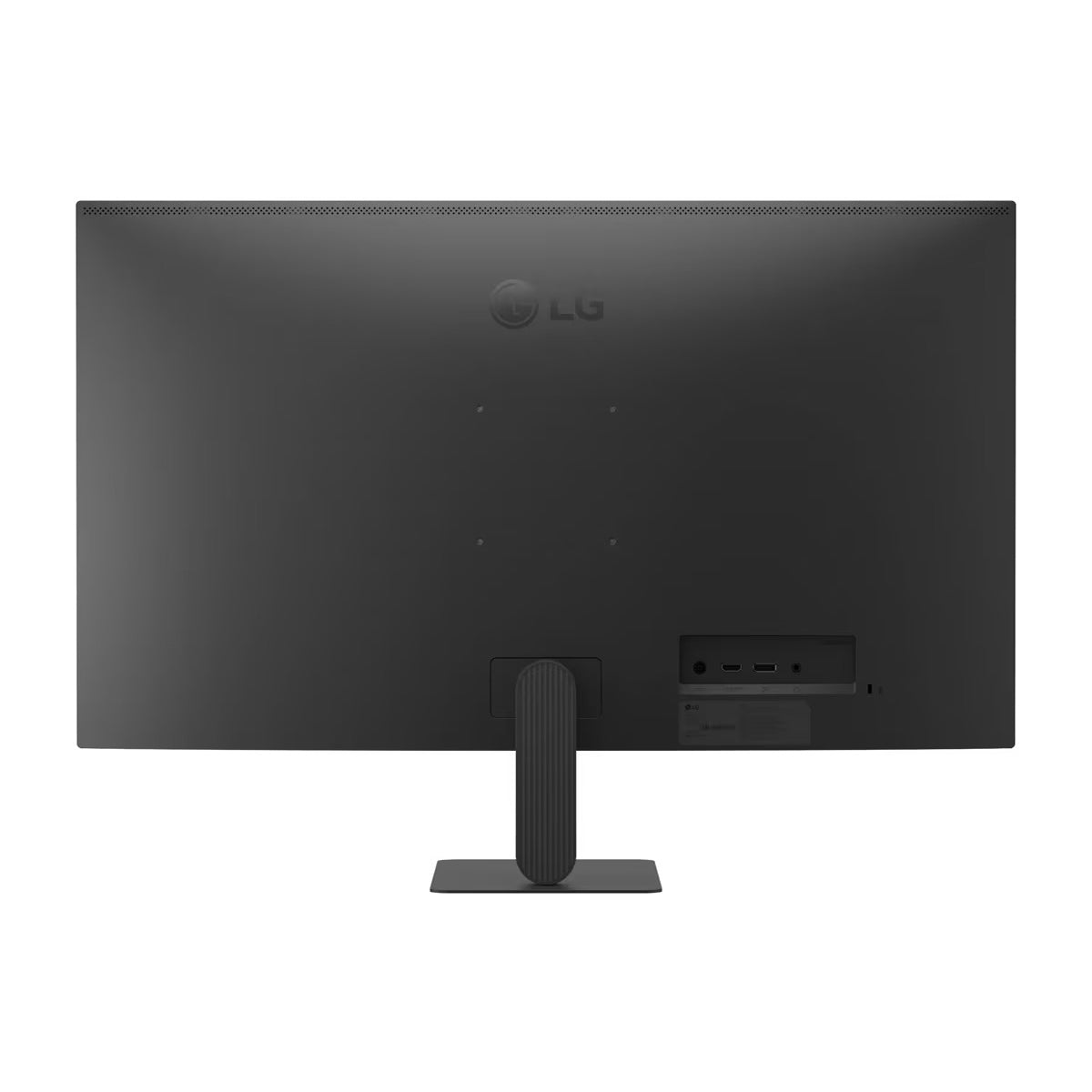 LG Ultrafine 32U701B-B 32" 4K UHD (3840x2160) 60Hz 5ms GTG HDR10 VA Monitor with Tilt Adjustment